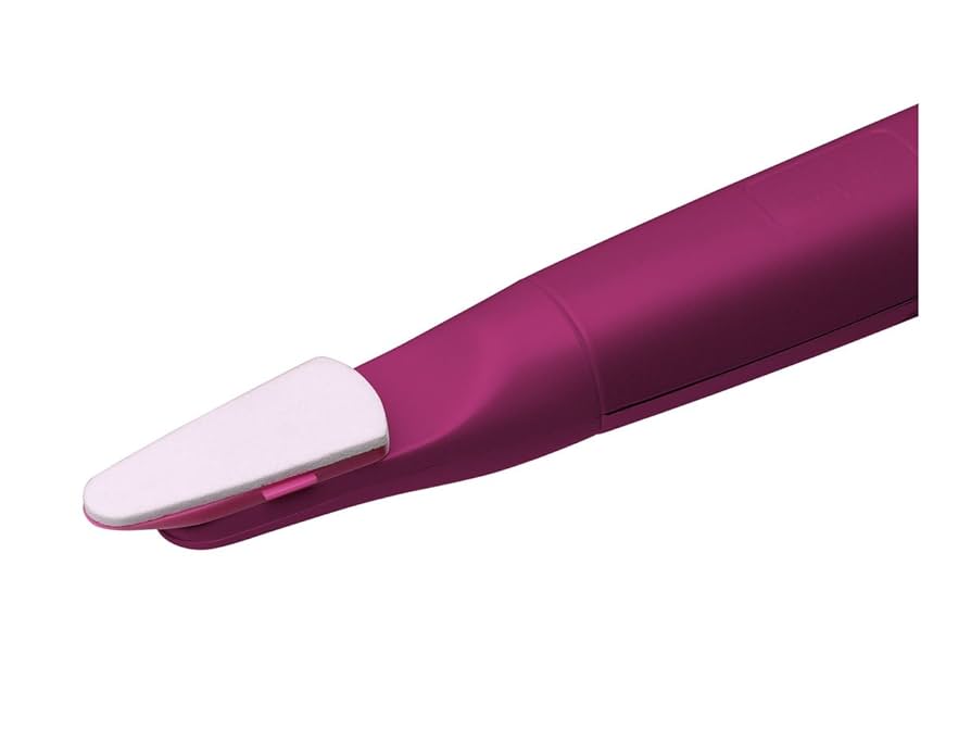 Amazon.co.jp: コイズミ プチエステ ネイルケア 乾電池式
